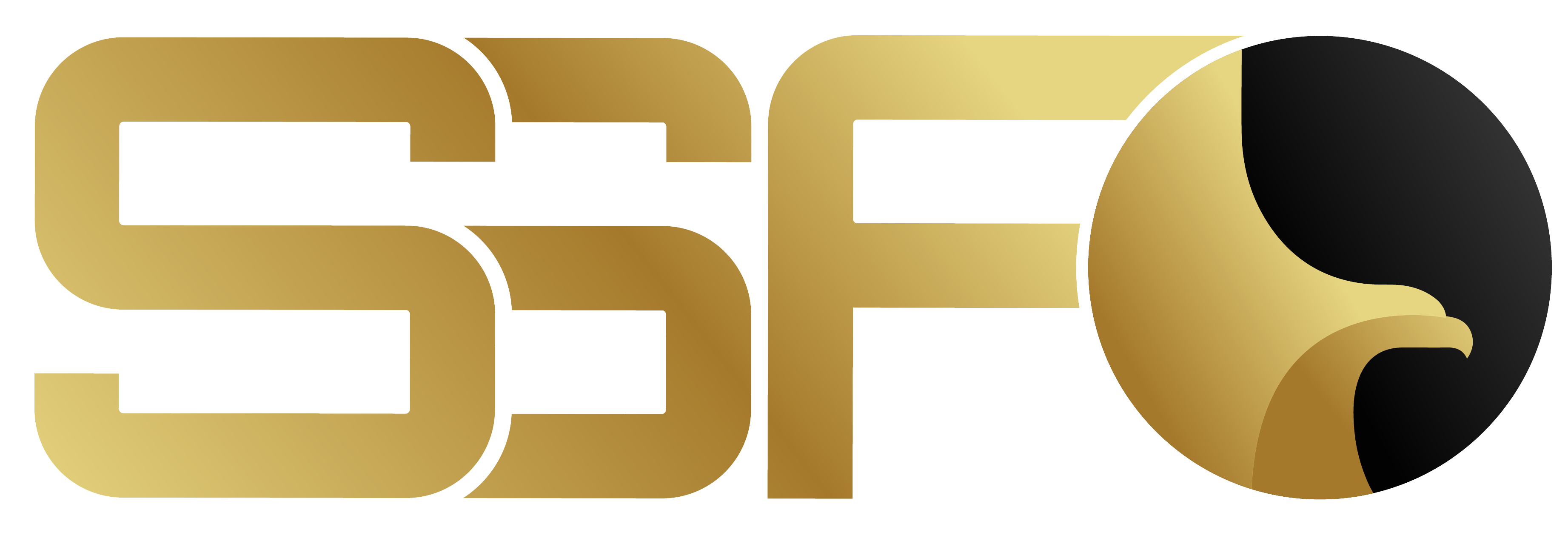 SSF1 Logo