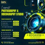 video production company in Dubai